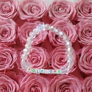 Handmade Bracelet Folklore🤍